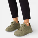 Fine Sneakers - Trendy & Comfortable Women's Sneakers