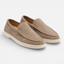 Barclay & Bloom - Men's Leather Loafers