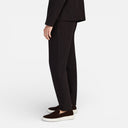 Barclay & Bloom | Men’s Comfortable Leather Loafers Easy Slip-On Work Shoes