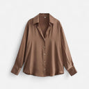 Barclay & Bloom | Dames Klassiek Overhemd