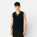Barclay & Bloom - Men's Sleeveless Sweater