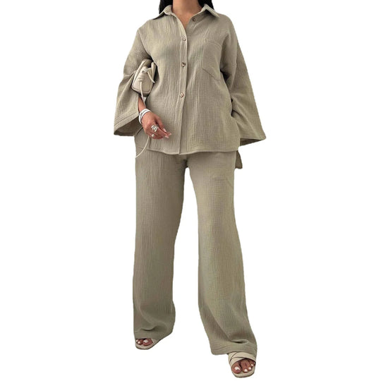 Nora - Two-piece set