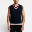 Barclay & Bloom - Men's Sleeveless Sweater