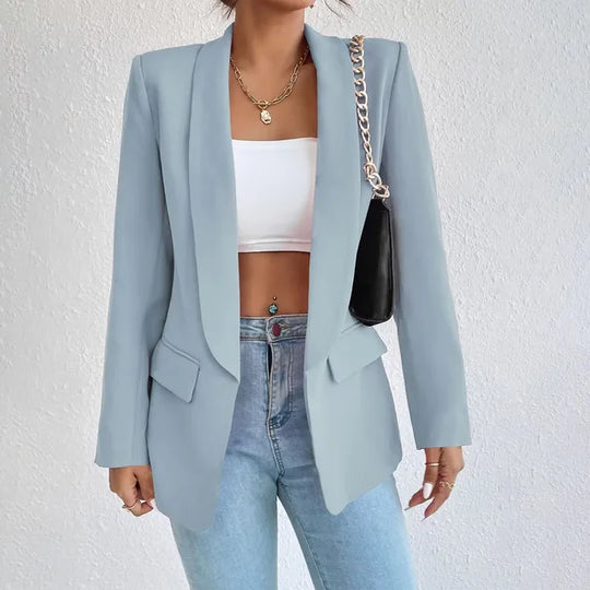 Marlow - Stylish Blazer