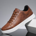 Damian | Men's Lace-Up Sneakers