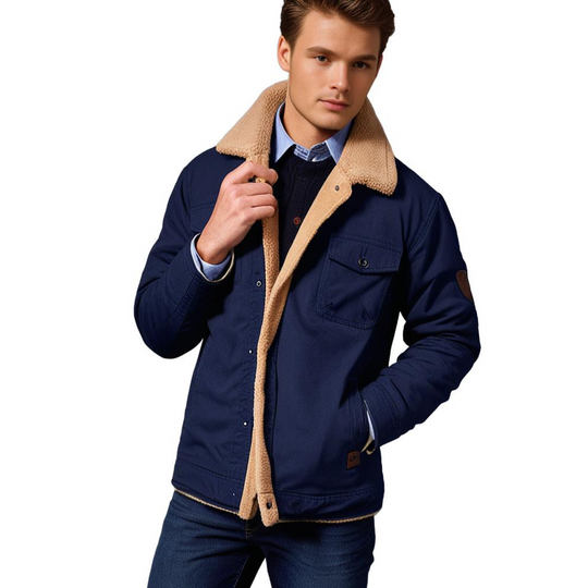 Raynor | Herren Vintage Bomberjacke