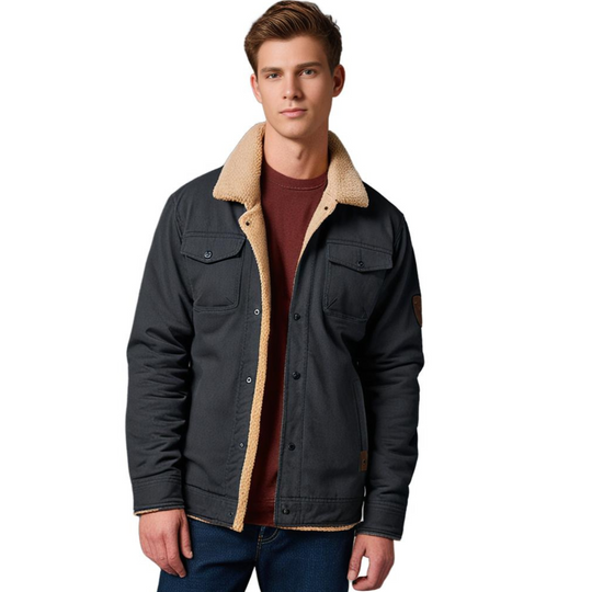 Raynor | Herren Vintage Bomberjacke