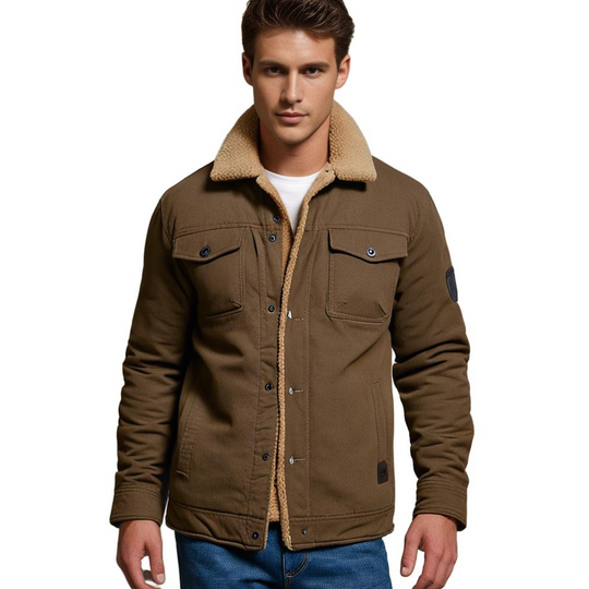 Raynor | Herren Vintage Bomberjacke