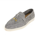 Isolde – Premium Leather Loafers for Women