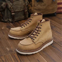 Declan | Men’s Leather Boots