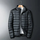 Barclay & Bloom - Men's Jacket