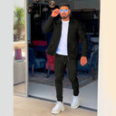 Jamie – Lightweight Men’s Tracksuit Set