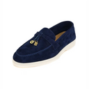 Isolde – Premium Leather Loafers for Women