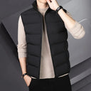 Roman – Slim Fit Men’s Bodywarmer
