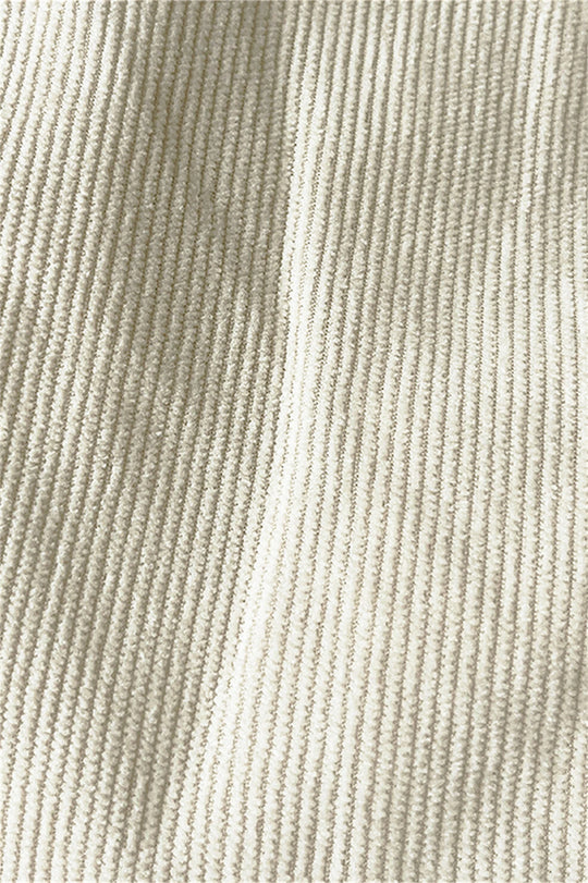 Kai – Lässiges Sommer-Cord-Second-Hand-Set