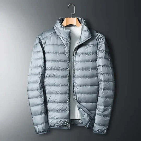 Barclay & Bloom - Men's Jacket