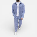 Felix – Classic Men’s Two-Piece Set, Comfortable Long Sleeve & Pants