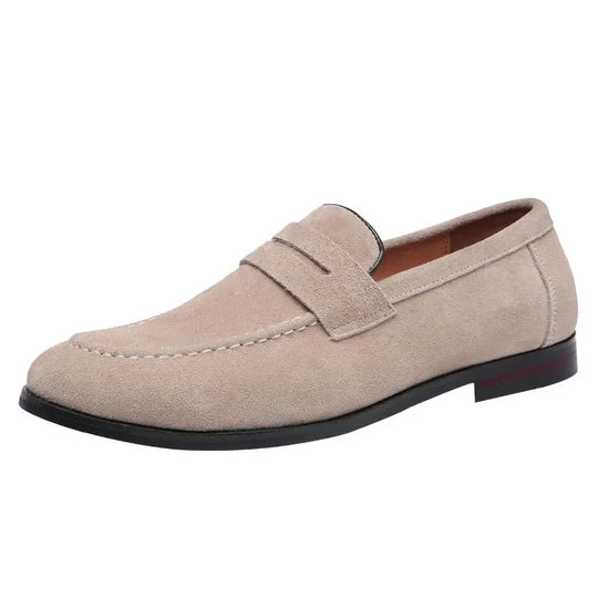 Barlcay & Bloom - Men's Classy Loafers