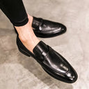 Barclay & Bloom - Heren Loafer