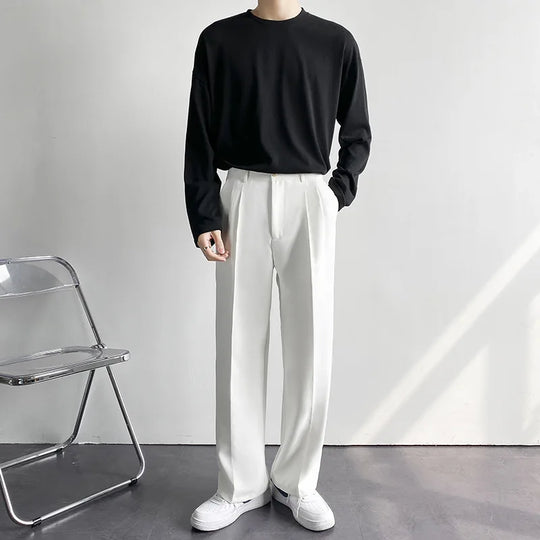 Barclay & Bloom - Stilvolle Herrenhose