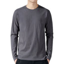 Milo | Men’s Long Sleeve T-Shirt