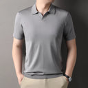 Jeff – Men’s Summer Polo Shirt