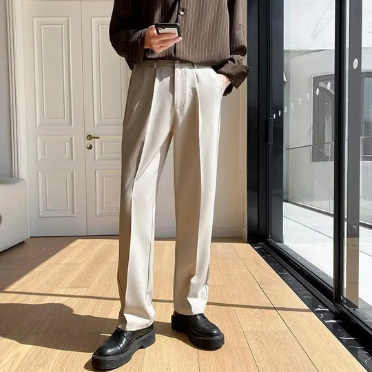 Barclay & Bloom - Stilvolle Herrenhose