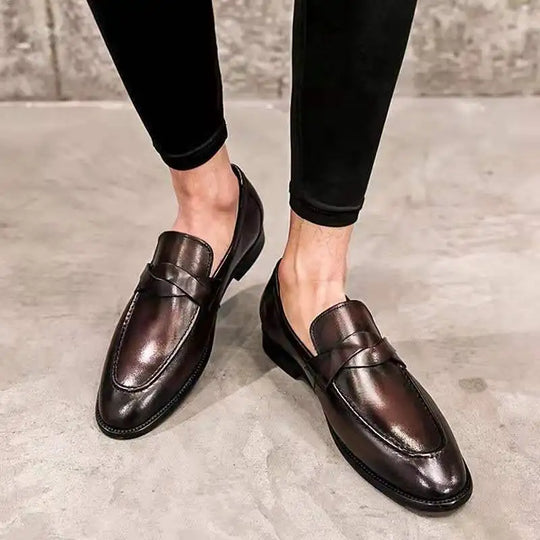 Barclay & Bloom - Heren Loafer