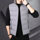 Roman – Slim Fit Men’s Bodywarmer