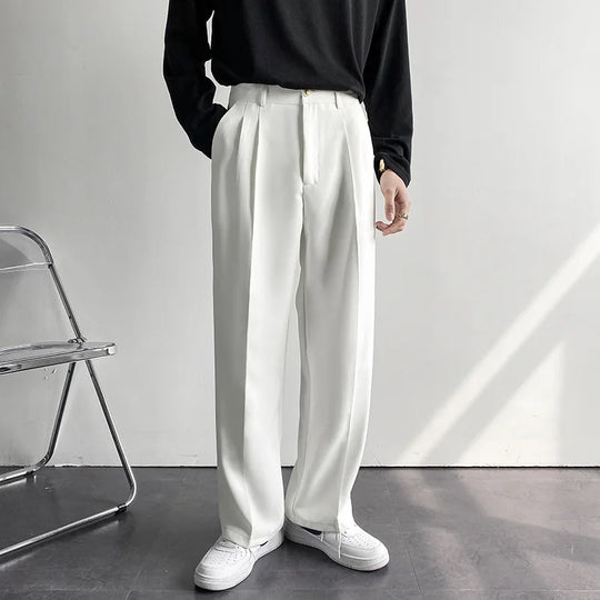 Barclay & Bloom - Stilvolle Herrenhose