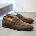 Barlcay & Bloom - Heren Classy Loafers