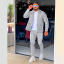 Jamie – Lightweight Men’s Tracksuit Set