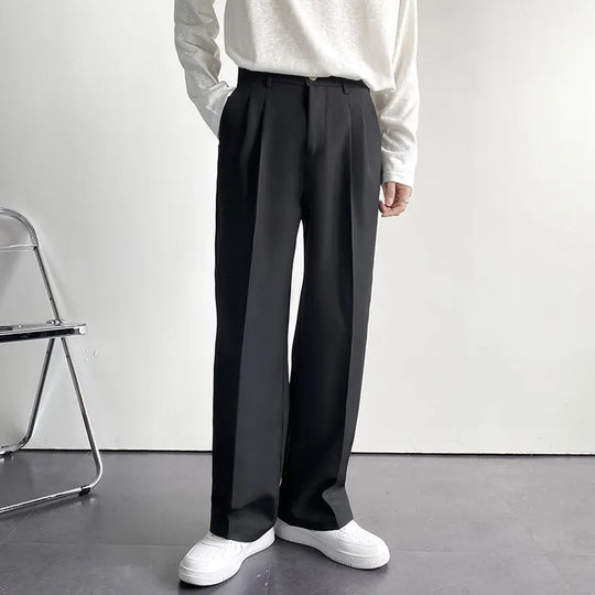 Barclay & Bloom - Stilvolle Herrenhose