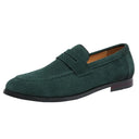 Barlcay & Bloom - Heren Classy Loafers