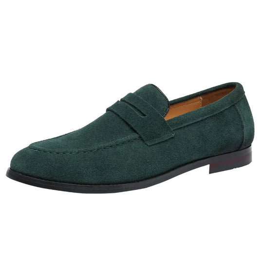 Barlcay & Bloom - Men's Classy Loafers