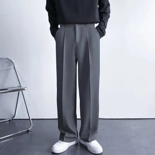 Barclay & Bloom - Stilvolle Herrenhose