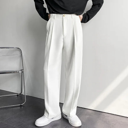 Barclay & Bloom - Stilvolle Herrenhose