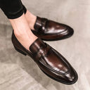 Barclay & Bloom - Heren Loafer