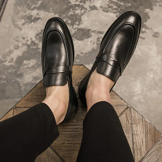 Barclay & Bloom - Heren Loafer