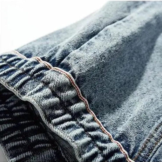 Barclay & Bloom - Herren Jeansjacke