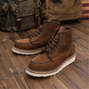 Declan | Men’s Leather Boots