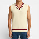 Barclay & Bloom - Men's Sleeveless Sweater