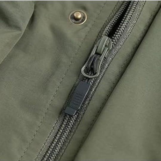 Barclay & Bloom - Men's Cargo Bodywarmer