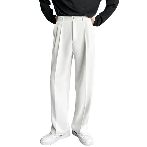 Barclay & Bloom - Stilvolle Herrenhose