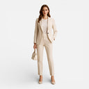 Amara – Women’s tailored blazer and pants set