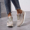 Diana Sneakers - Trendy & Comfortabele Schoenen