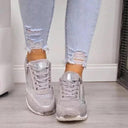 Diana Sneakers - Trendy & Comfortabele Schoenen