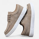 Barclay & Bloom | Men’s Low-Top Sneakers