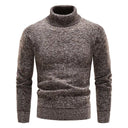 Barclay & Bloom - Men's Turtleneck Jumper