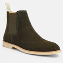 Barclay & Bloom | Men’s Chelsea Boots in Smooth Leather